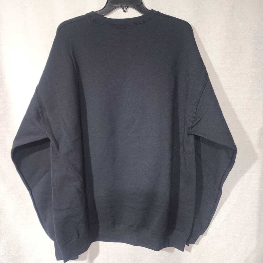 Mickey mouse skeleton sweatshirt men's Large - Picture 8 of 8